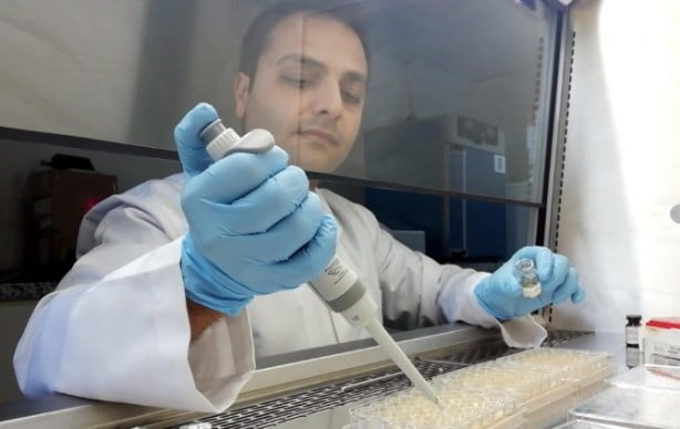 Foto - Bu gübre maliyetleri düşürecek