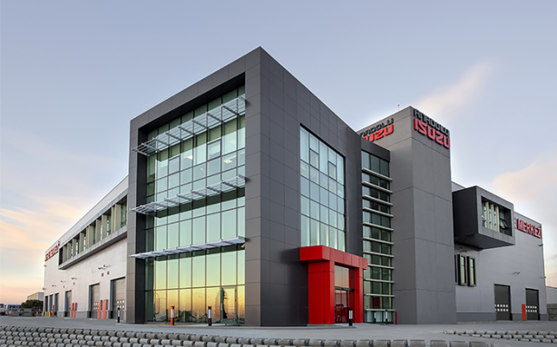 Foto - Bu gurur Anadolu Isuzu’nun! Ar-Ge’de üstüne yok! O alanlarda sektör birincisi oldu! 