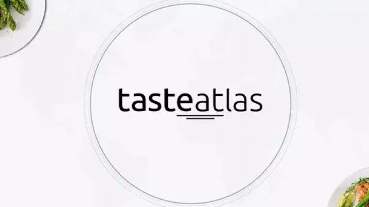 Foto - Bu gurur hepimizin: Türkiye listeye iki lezzetle girdi!