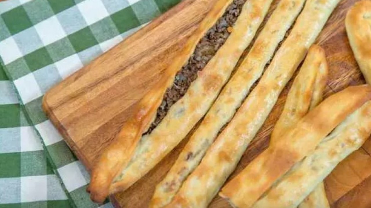 Foto - Bu gurur hepimizin: Türkiye listeye iki lezzetle girdi!