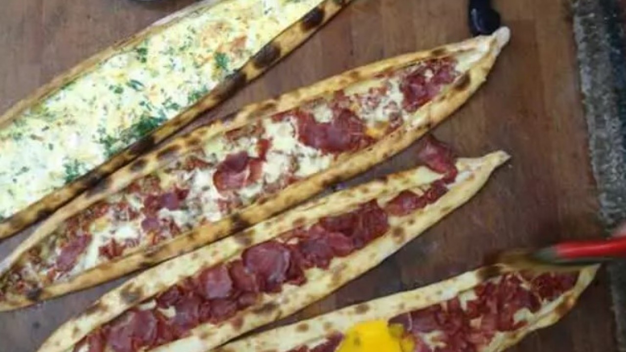 Foto - Bu gurur hepimizin: Türkiye listeye iki lezzetle girdi!