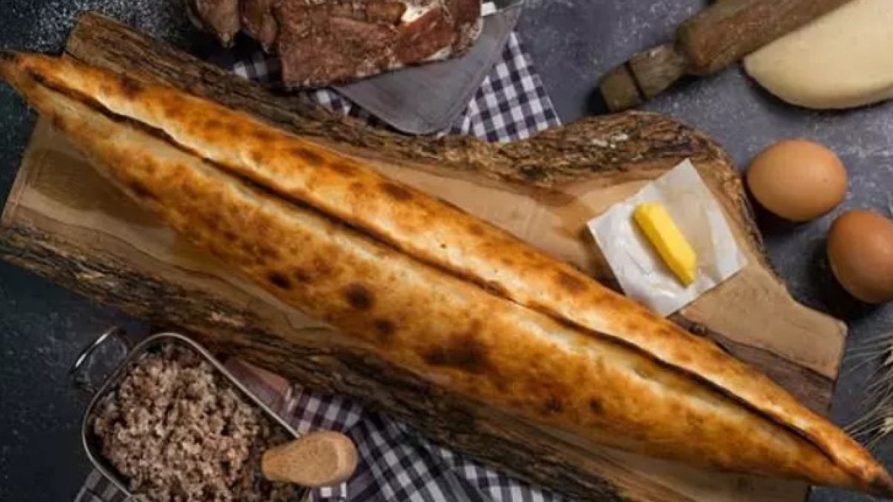 Foto - Bu gurur hepimizin: Türkiye listeye iki lezzetle girdi!