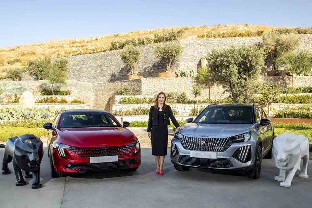 Foto - Bu gurur Peugeot’un! "2023 Yılının Binek Otomobil Markası" seçildi! "Müşterilerimiz için hep daha iyisi için çalışıyoruz"