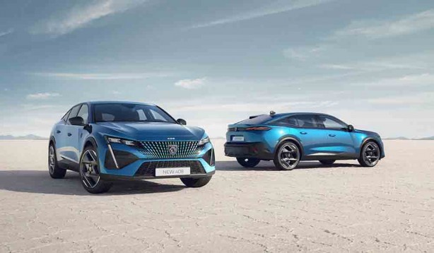 Foto - Bu gurur Peugeot’un! "2023 Yılının Binek Otomobil Markası" seçildi! "Müşterilerimiz için hep daha iyisi için çalışıyoruz"