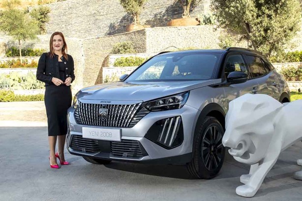 Foto - Bu gurur Peugeot’un! "2023 Yılının Binek Otomobil Markası" seçildi! "Müşterilerimiz için hep daha iyisi için çalışıyoruz"