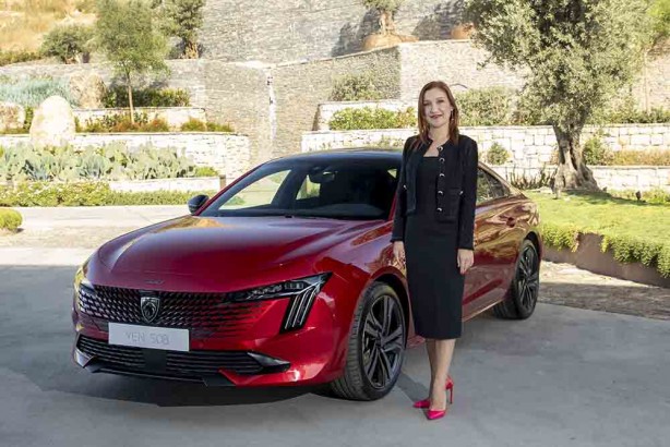 Foto - Bu gurur Peugeot’un! "2023 Yılının Binek Otomobil Markası" seçildi! "Müşterilerimiz için hep daha iyisi için çalışıyoruz"