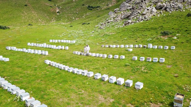 Foto - Bu gurur Türkiye’nin! 120 ülke arasında birinciyiz
