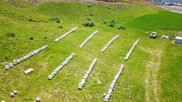 Foto - Bu gurur Türkiye’nin! 120 ülke arasında birinciyiz