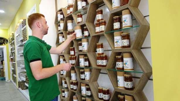 Foto - Bu gurur Türkiye’nin! 120 ülke arasında birinciyiz