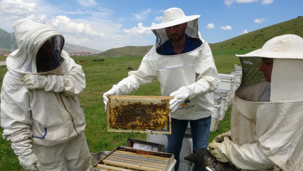Foto - Bu gurur Türkiye’nin! 120 ülke arasında birinciyiz