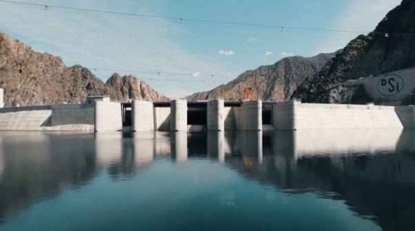 Foto - Bu gurur Türkiye’nin! Dünyanın en yükseklerinden biri olacak!