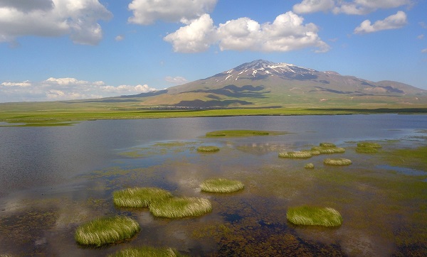 Foto - Bu güzelliği görenler telefonlarına sarılıyor