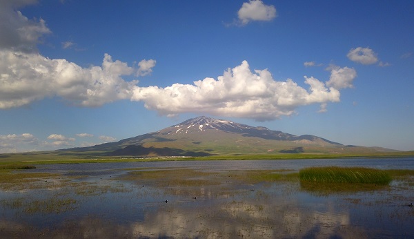 Foto - Bu güzelliği görenler telefonlarına sarılıyor