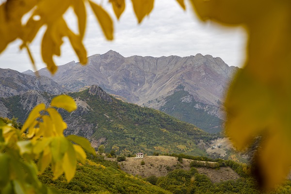 Foto - Bu güzellik dünyanın öbür ucunda değil!