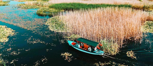 Foto - Bu güzellik hayran bırakıyor! Avrupa'da değil Türkiye'de