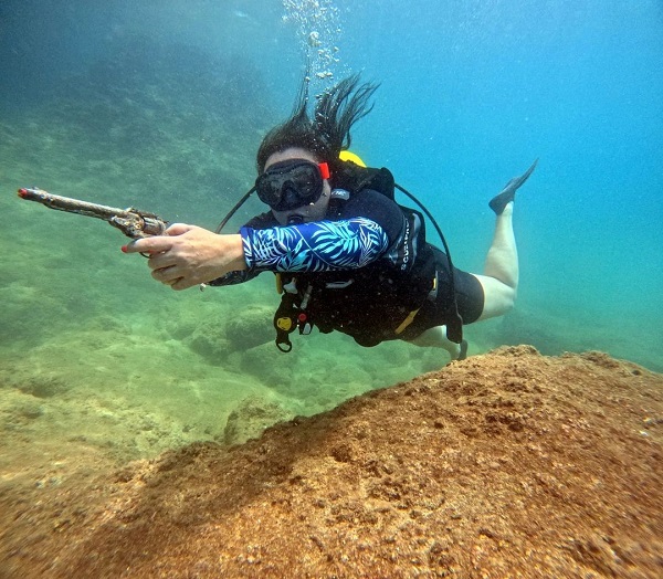 Foto - Avrupalılar akın akın geliyor