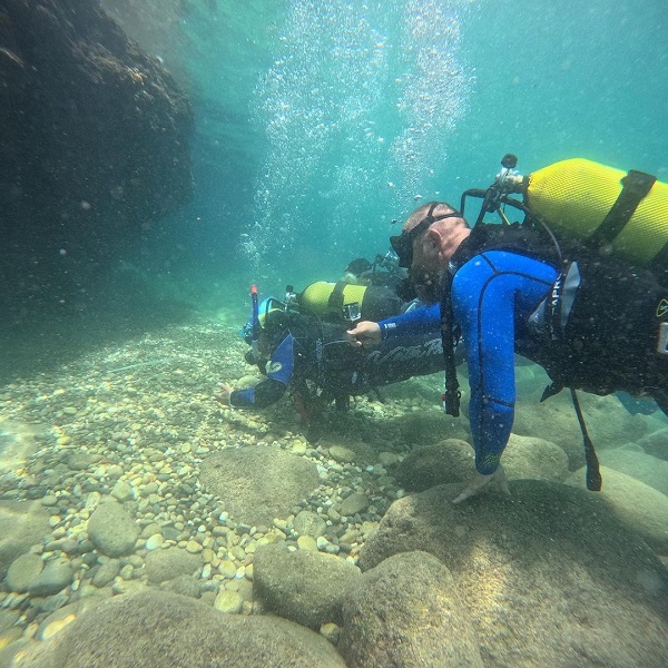 Foto - Avrupalılar akın akın geliyor