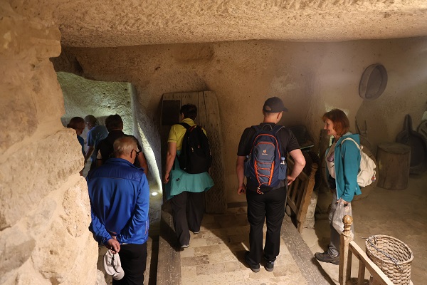 Foto - Bu güzellik ülkemizde! İşte dünyanın en büyük doğal gökdeleni