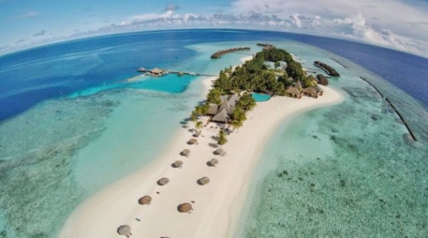 Foto - Bu güzellikler karşısında hayret edeceksiniz! İşte dünyanın en güzel plajları...