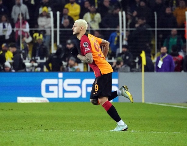 Foto - Bu haber Galatasaray’ı yıktı! İcardi’nin yeni takımı belli oldu