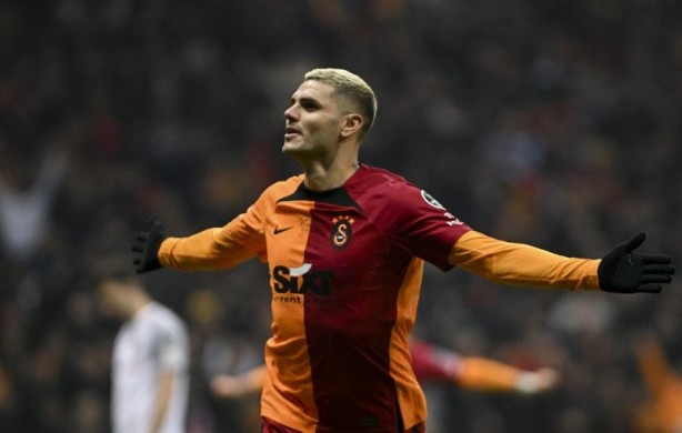 Foto - Bu haber Galatasaray’ı yıktı! İcardi’nin yeni takımı belli oldu