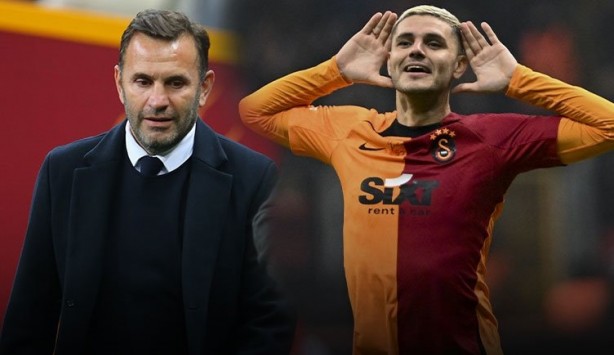 Bu haber Galatasaray’ı yıktı! İcardi’nin yeni takımı belli oldu