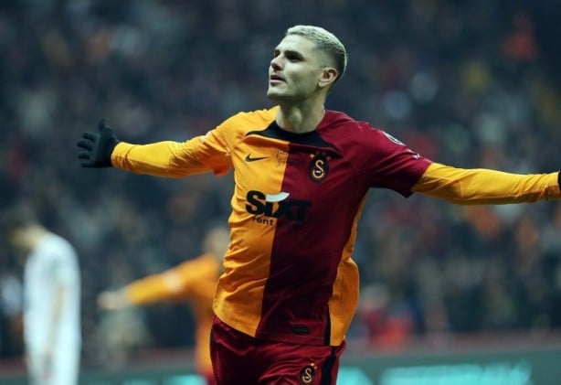 Foto - Bu haber Galatasaray’ı yıktı! İcardi’nin yeni takımı belli oldu