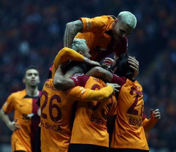 Foto - Bu haber Galatasaray’ı yıktı! İcardi’nin yeni takımı belli oldu