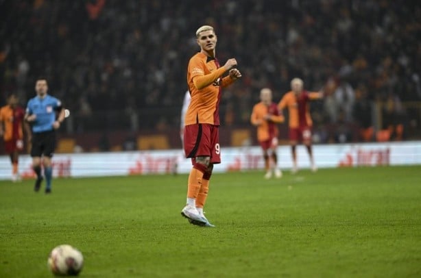 Foto - Bu haber Galatasaray’ı yıktı! İcardi’nin yeni takımı belli oldu