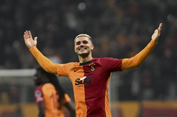 Foto - Bu haber Galatasaray’ı yıktı! İcardi’nin yeni takımı belli oldu