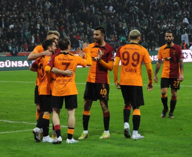 Foto - Bu haber Galatasaray’ı yıktı! İcardi’nin yeni takımı belli oldu