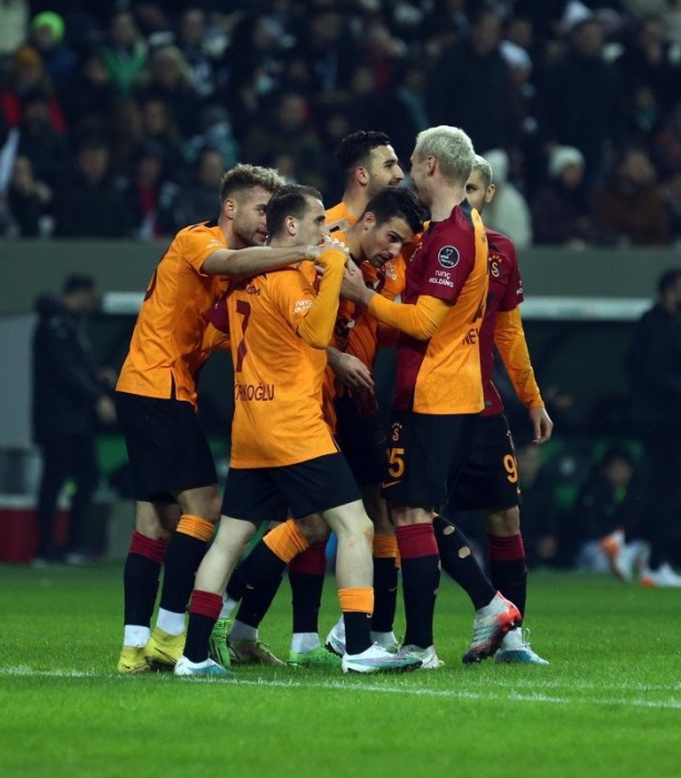 Foto - Bu haber Galatasaray’ı yıktı! İcardi’nin yeni takımı belli oldu