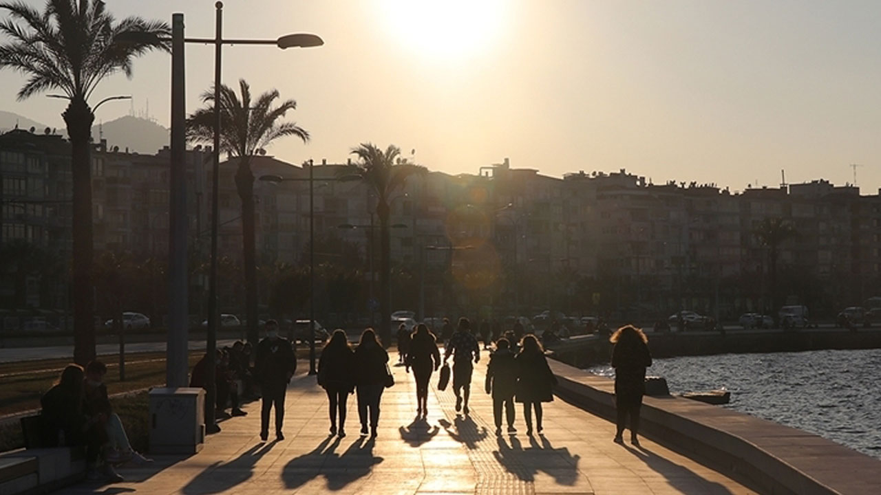Foto - Bu habere bakmadan plan yapmayın! Ramazan Bayramı’nda hava nasıl olacak?