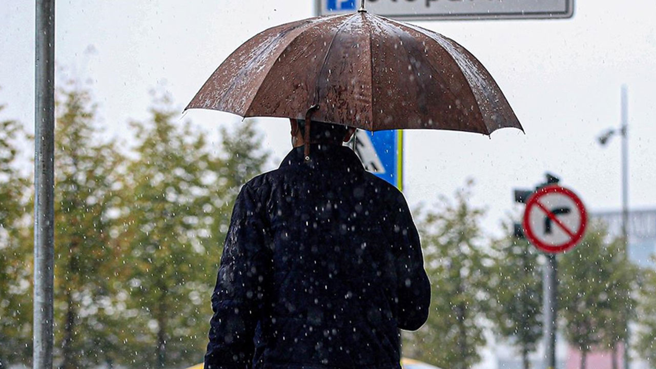 Foto - Bu habere bakmadan plan yapmayın! Ramazan Bayramı’nda hava nasıl olacak?
