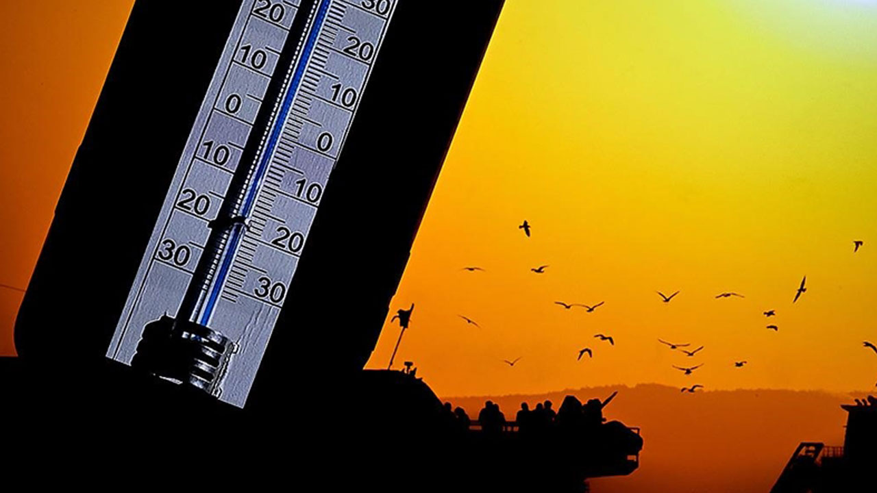 Foto - Bu habere bakmadan plan yapmayın! Ramazan Bayramı’nda hava nasıl olacak?