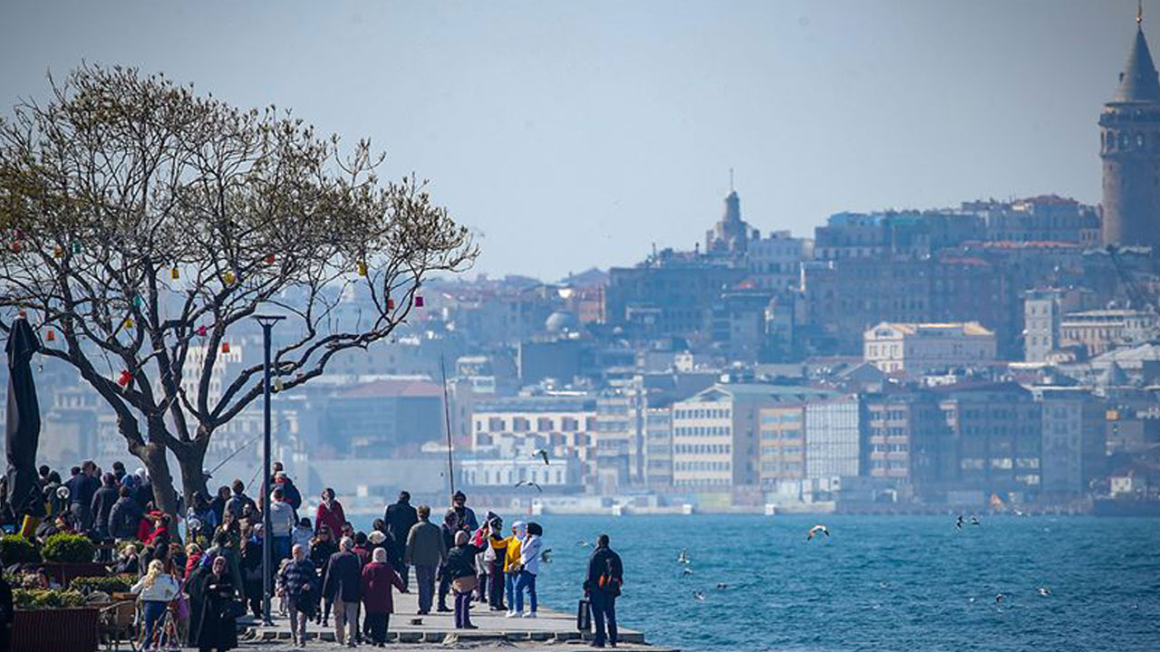 Foto - Bu habere bakmadan plan yapmayın! Ramazan Bayramı’nda hava nasıl olacak?