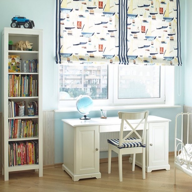 Foto - Çocuğunuzun odasını düzenlerken bu detaylar önemli