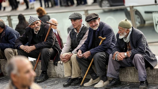 Foto - Bu haberi duyan emekliler havalara zıplayacak! Çok ama çok büyük müjde geldi! Artık 81 ilde bedava olacak