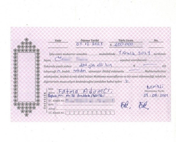 Foto - Bu haberi iyi okuyun! Emlakçıya güvendi kabusu yaşadı