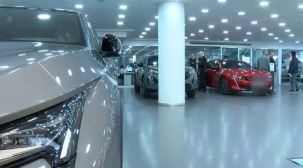 Foto - Bu haberi okumadan araba almayın! İşte ÖTV'siz indirimli sıfır otomobillerin fiyat listesi