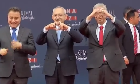 Foto - Bu haberimiz Babacan'a gelsin! 6'lı masanın beceriksizi Deva'nın lideri bu haberimizi mutlaka görmeli...