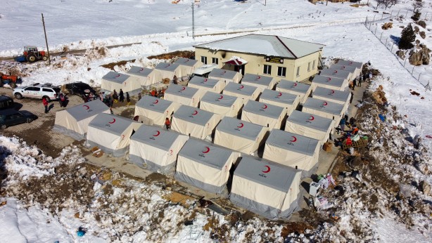 Foto - Bu haberimiz Kızılayı itibarsızlaştırmak isteyenlere gelsin!