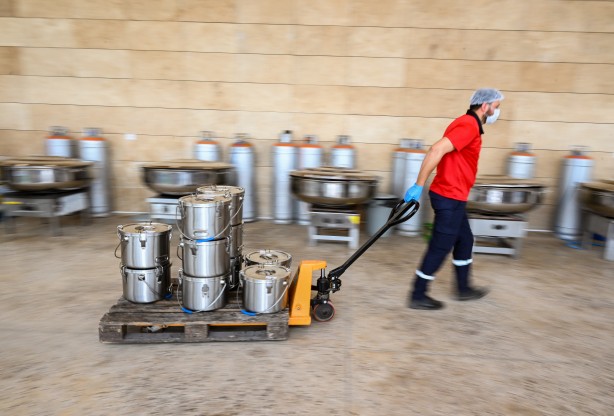 Foto - Bu haberimiz klavye başında yazmaktan başka bir şeye yaramayan Recep İvedik'e gelsin!