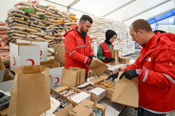 Foto - Bu haberimiz klavye başında yazmaktan başka bir şeye yaramayan Recep İvedik'e gelsin!