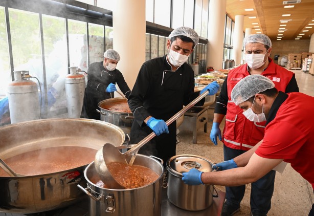 Foto - Bu haberimiz klavye başında yazmaktan başka bir şeye yaramayan Recep İvedik'e gelsin!