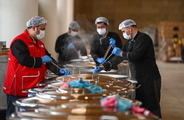 Foto - Bu haberimiz klavye başında yazmaktan başka bir şeye yaramayan Recep İvedik'e gelsin!