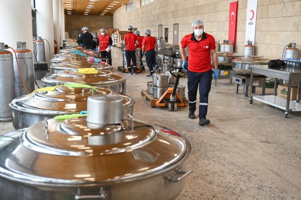 Foto - Bu haberimiz klavye başında yazmaktan başka bir şeye yaramayan Recep İvedik'e gelsin!