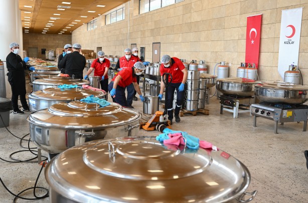 Foto - Bu haberimiz klavye başında yazmaktan başka bir şeye yaramayan Recep İvedik'e gelsin!