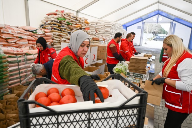Foto - Bu haberimiz klavye başında yazmaktan başka bir şeye yaramayan Recep İvedik'e gelsin!