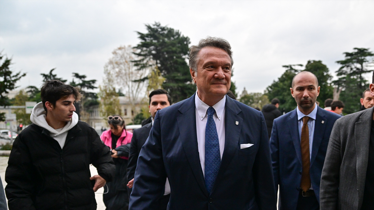 Foto - Bu haberimiz sana gelsin Sayın Hasan Arat Başkan! Yeni takımı nihayet ortaya çıktı ve gidiyor futbolcu bozuntusu…